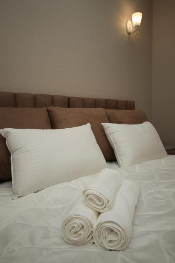 Hillside Guest House Erivan Dış mekan fotoğraf