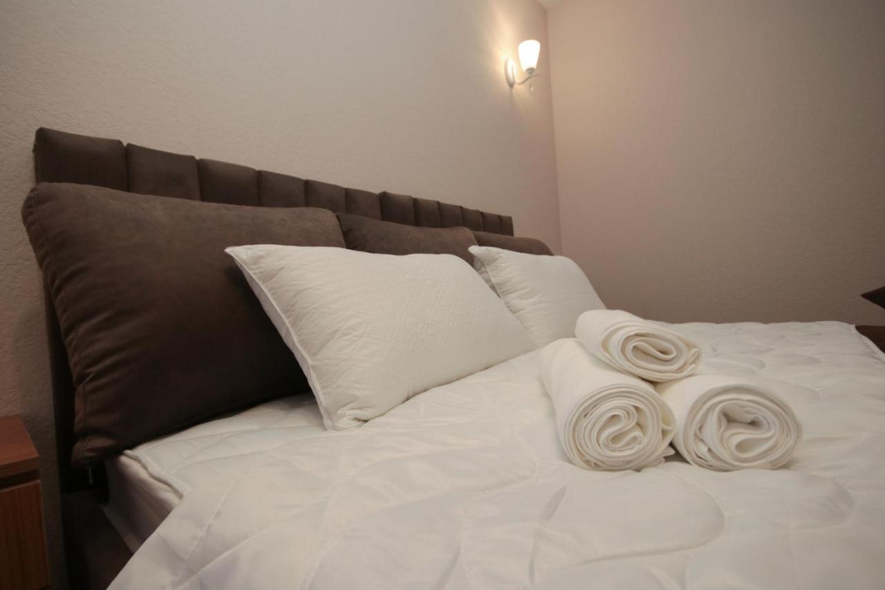 Hillside Guest House Erivan Dış mekan fotoğraf